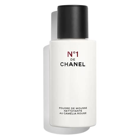 chanel puder sephora